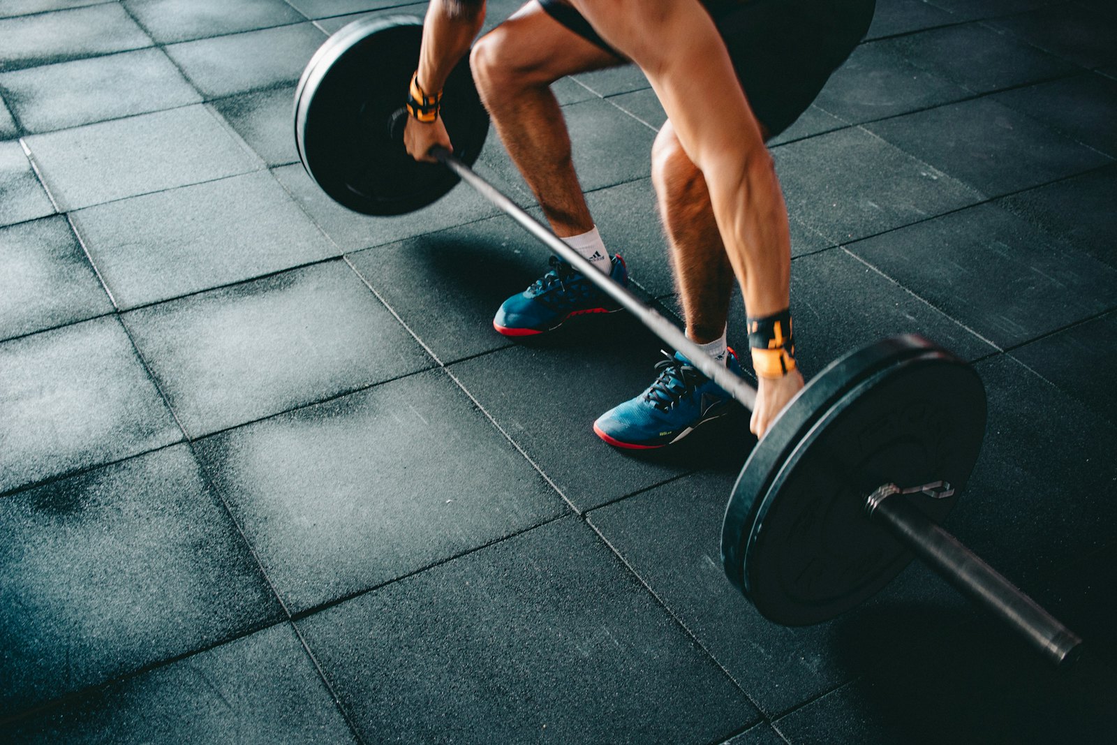 Alongamento — Forma Fitness Suzano